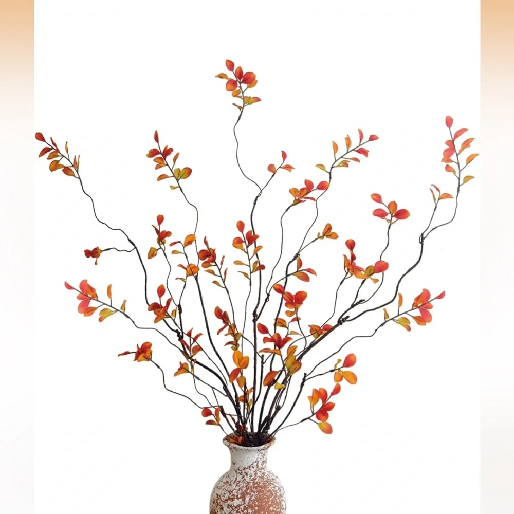 Autumn Branches